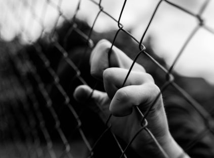 Juvenile Delinquency Attorney