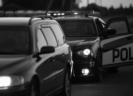 Traffic Ticket Lawyer
